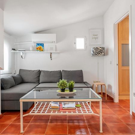 Apartamento En La Gran Via Alquiler Temporal Madryt Zewnętrze zdjęcie