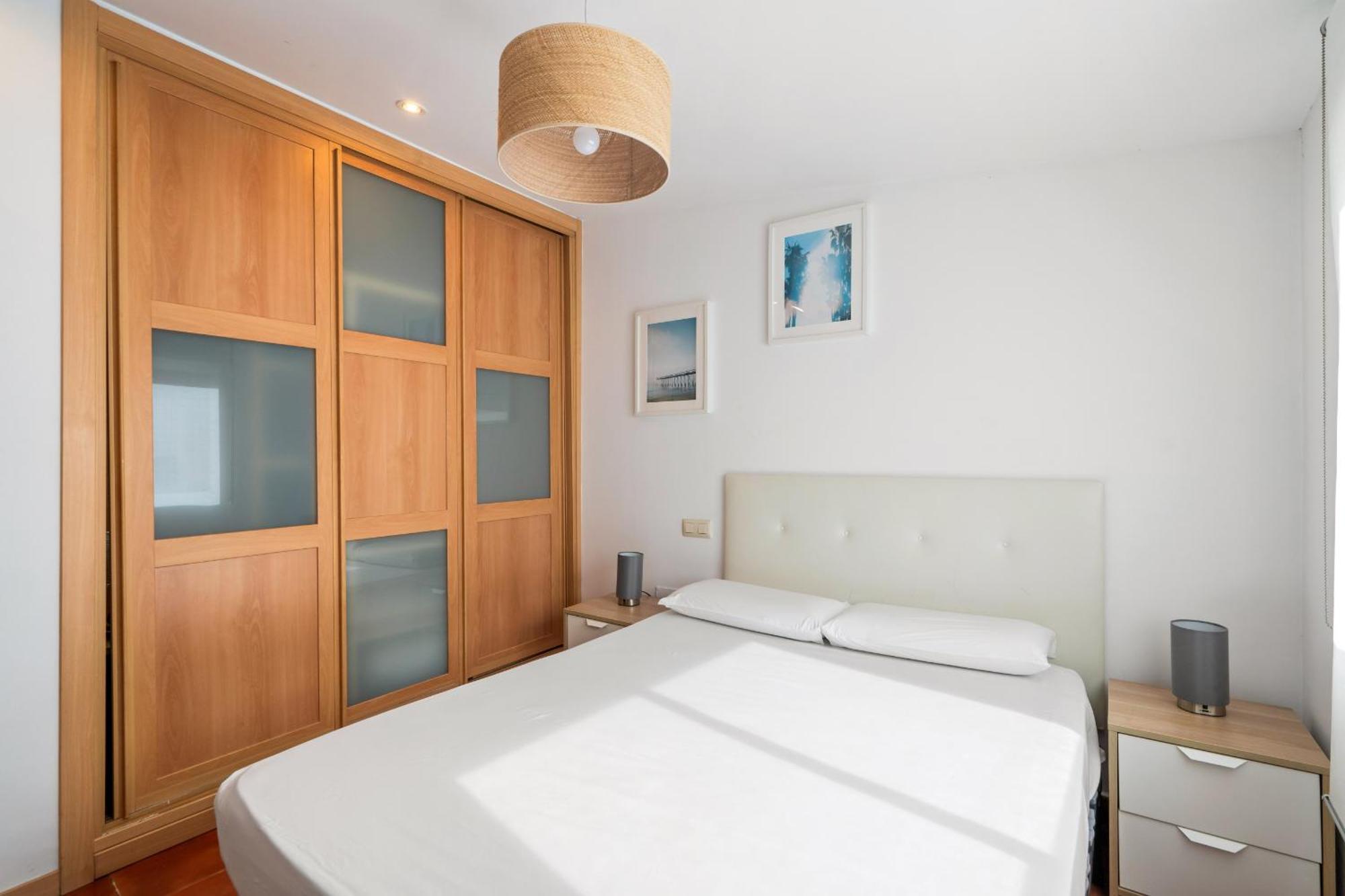 Apartamento En La Gran Via Alquiler Temporal Madryt Zewnętrze zdjęcie